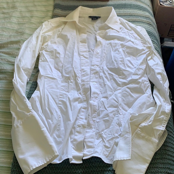 Blouse - Picture 1 of 3